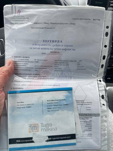 Honda CR-V ALKANTARA