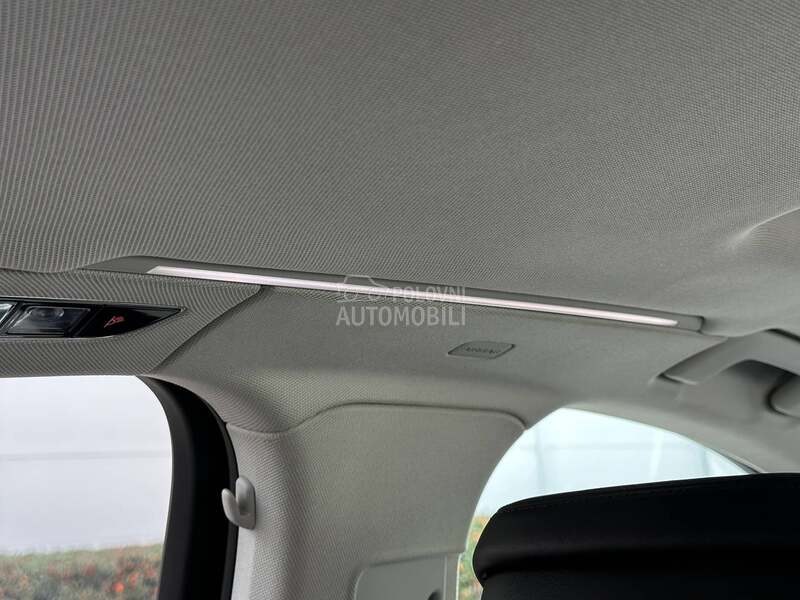 Audi A8 3.0TDI QUATTRO