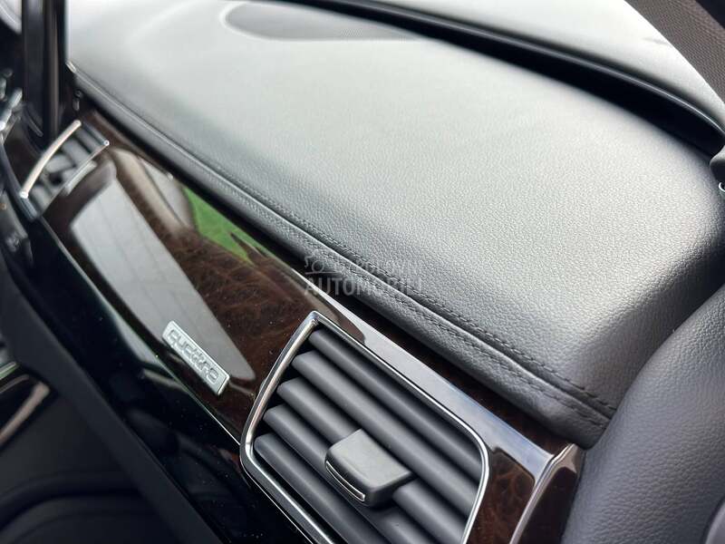 Audi A8 3.0TDI QUATTRO