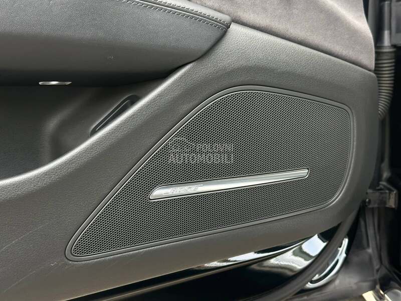 Audi A8 3.0TDI QUATTRO