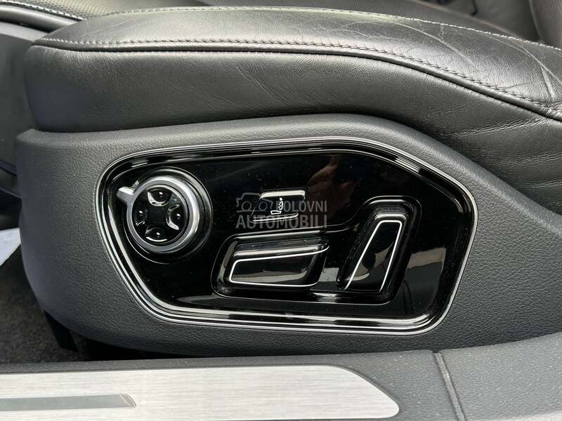 Audi A8 3.0TDI QUATTRO