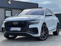 Audi Q8 5.0 Tdi S Line