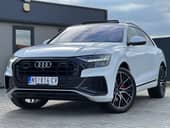 Audi Q8 5.0 Tdi S Line
