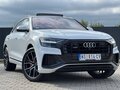 Audi Q8 5.0 Tdi S Line
