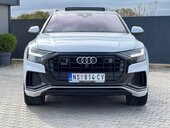 Audi Q8 5.0 Tdi S Line