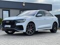 Audi Q8 5.0 Tdi S Line