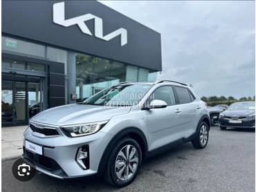 Kia Stonic 2020. god. -  kompletan auto u delovima
