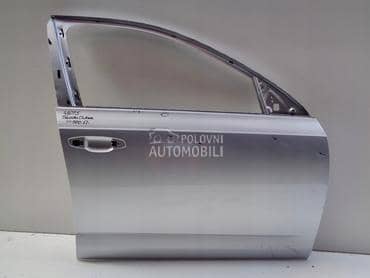 vrata prednja desna za Škoda Octavia od 2013. do 2020. god.
