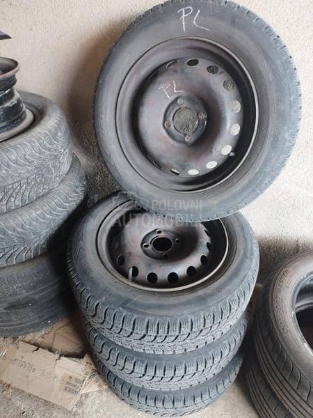 Kama 175/65 R14 Zimska