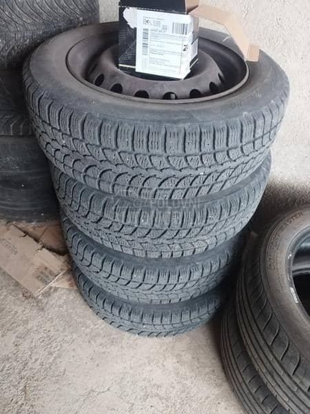 Kama 175/65 R14 Zimska