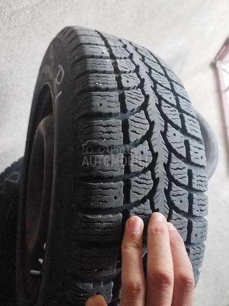 Kama 175/65 R14 Zimska