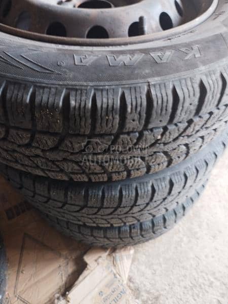 Kama 175/65 R14 Zimska