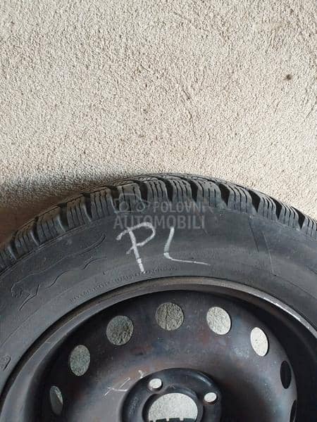 Kama 175/65 R14 Zimska