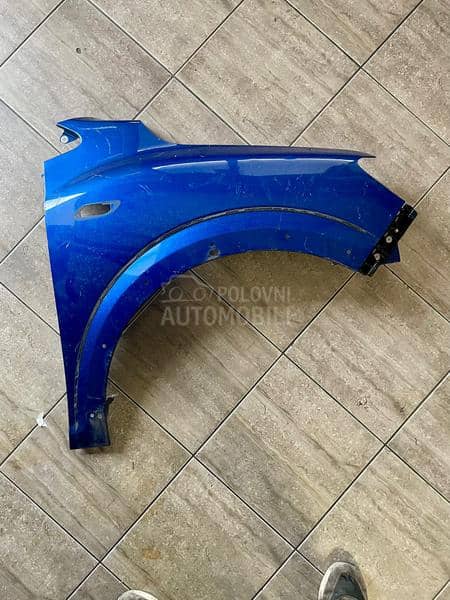 desno krilo orginalno