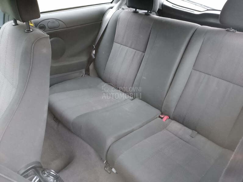 Alfa Romeo 147 1.6 16w