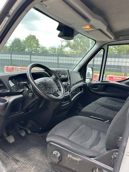 Iveco Daily 35S13