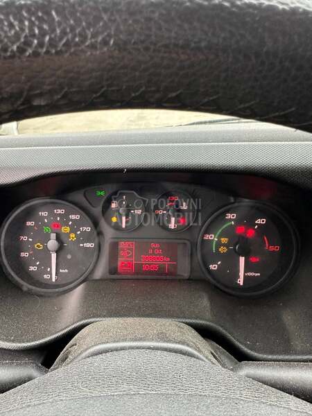 Iveco Daily 35S13