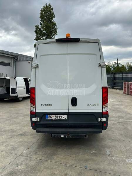 Iveco Daily 35S13