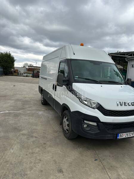 Iveco Daily 35S13