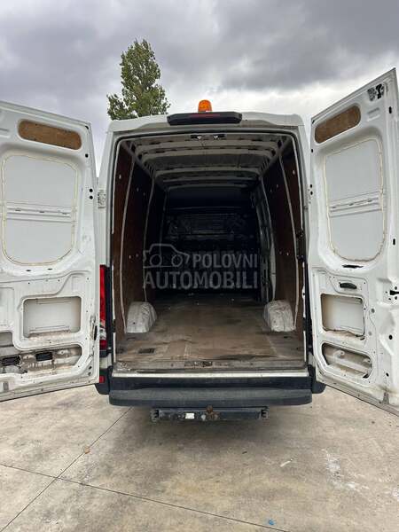 Iveco Daily 35S13