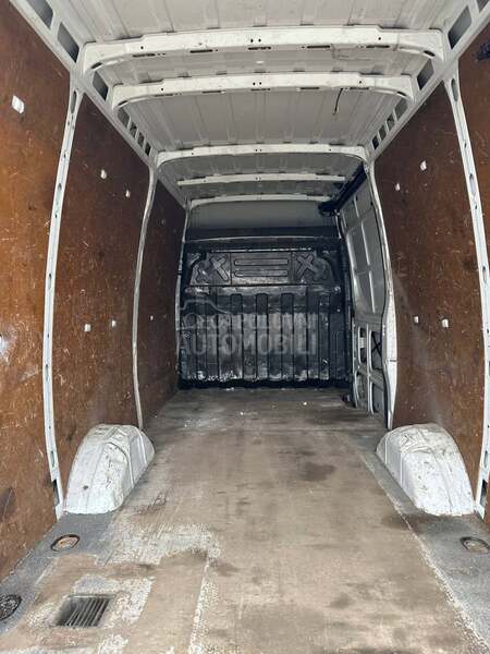 Iveco Daily 35S13