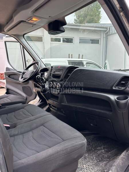 Iveco Daily 35S13