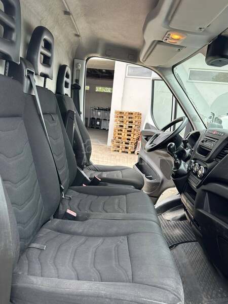 Iveco Daily 35S13