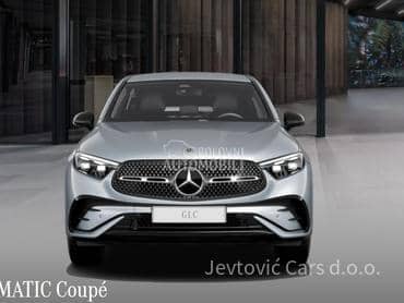 Mercedes Benz GLC 220 AMG