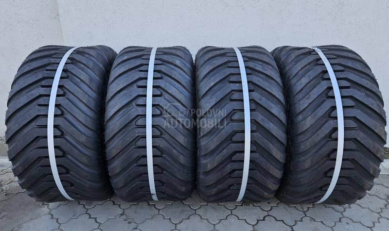 BKT 550/60 R22.5