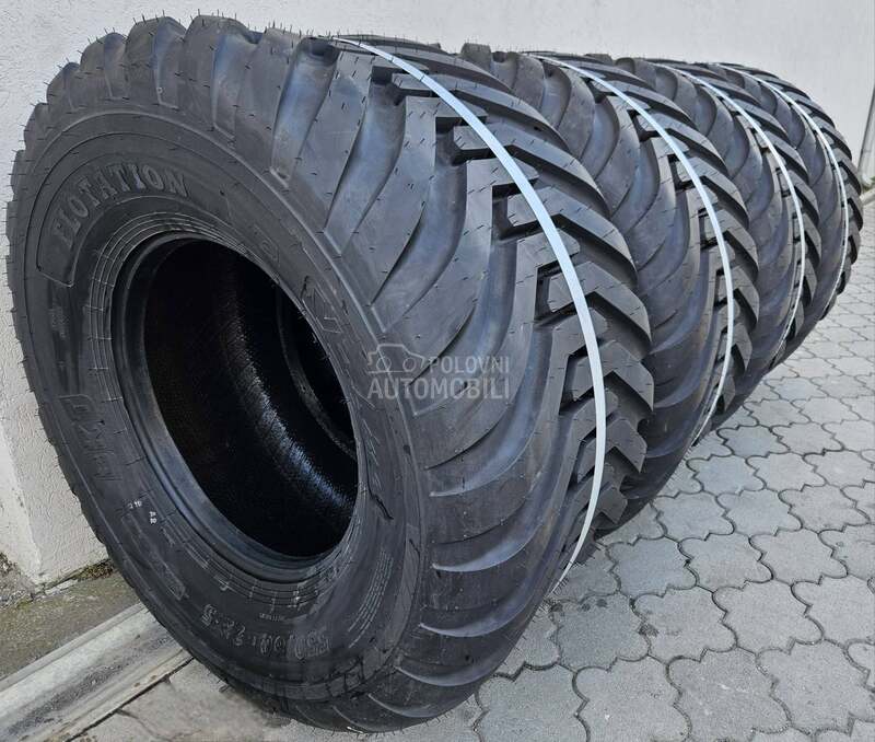 BKT 550/60 R22.5
