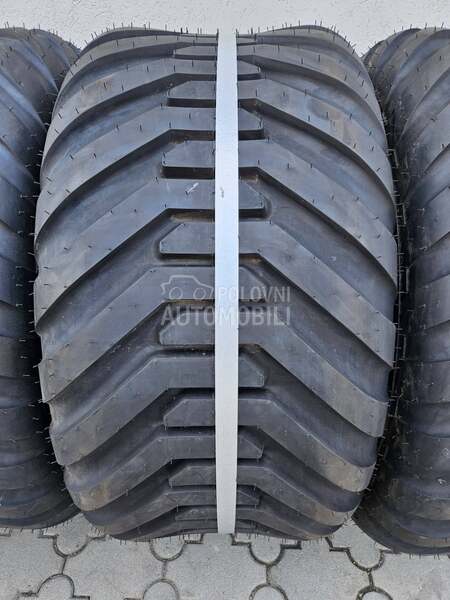 BKT 550/60 R22.5