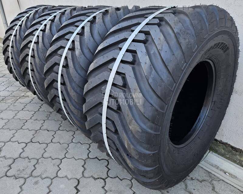 BKT 550/60 R22.5