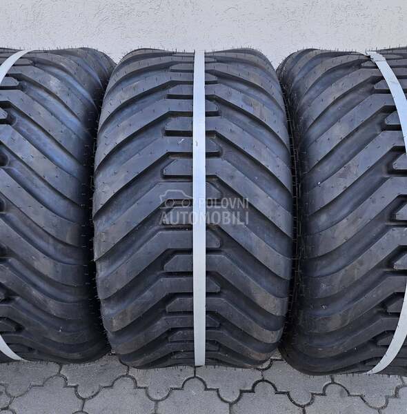 BKT 550/60 R22.5