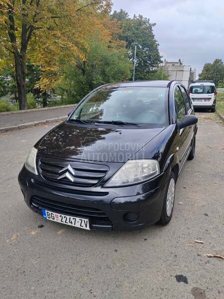 Citroen C3 