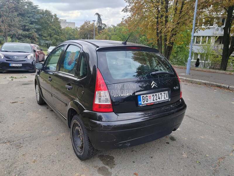 Citroen C3 