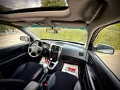 Hyundai Tucson 4WD ABSOLUTE CH