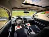 Hyundai Tucson 4WD ABSOLUTE CH