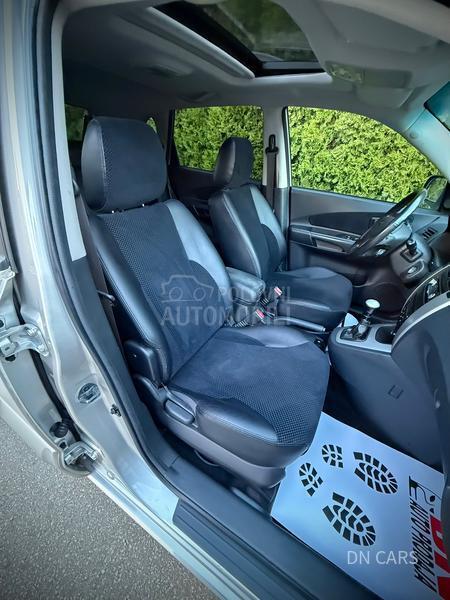 Hyundai Tucson 4WD ABSOLUTE CH