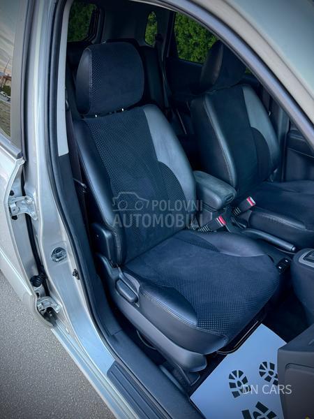 Hyundai Tucson 4WD ABSOLUTE CH