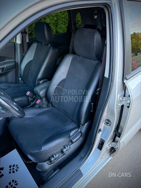 Hyundai Tucson 4WD ABSOLUTE CH