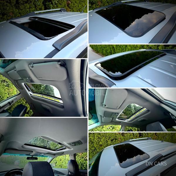 Hyundai Tucson 4WD ABSOLUTE CH