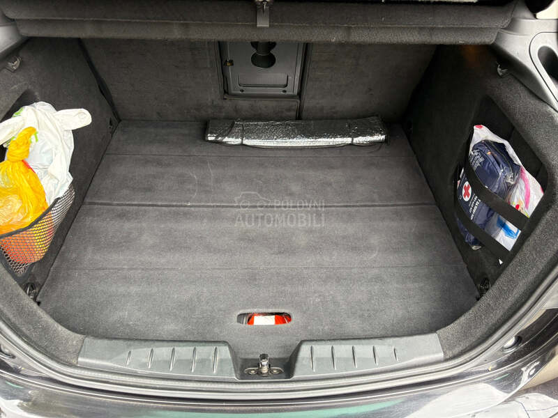 Seat Toledo FR