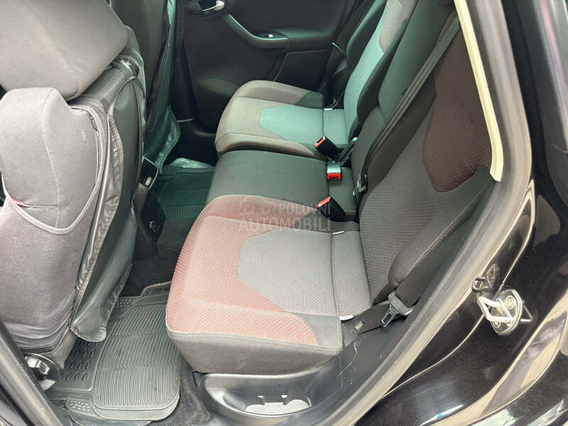 Seat Toledo FR