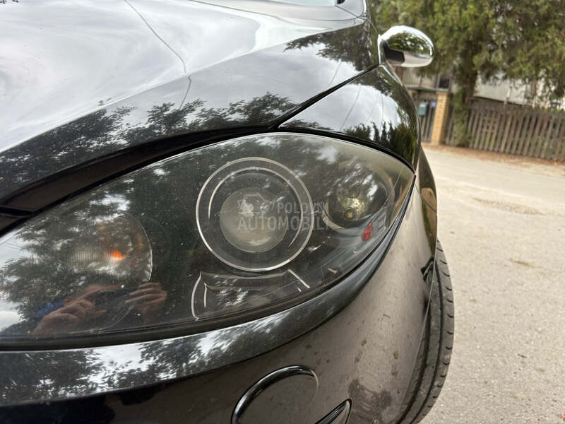Seat Toledo FR