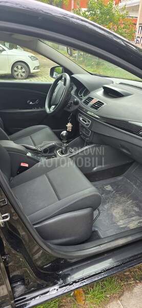 Renault Megane 1,6