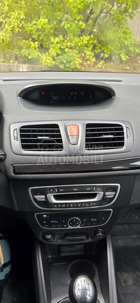 Renault Megane 1,6