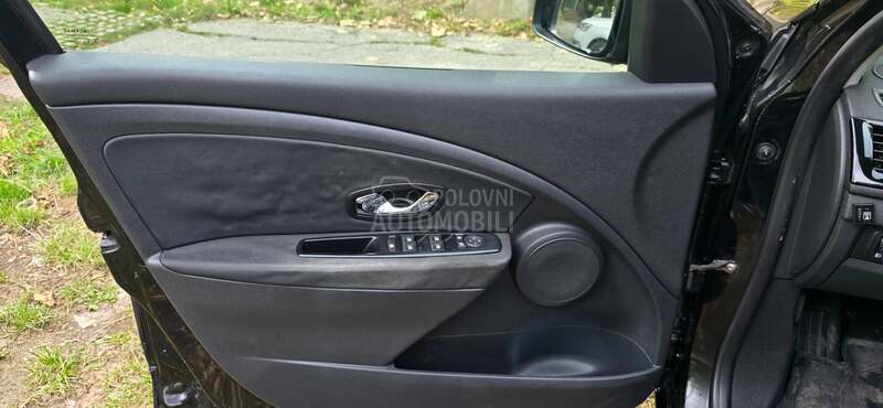 Renault Megane 1,6