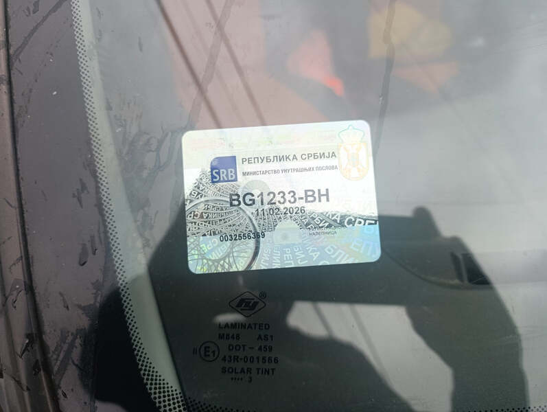 Fiat Panda metan