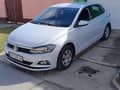 Volkswagen Polo 1.0