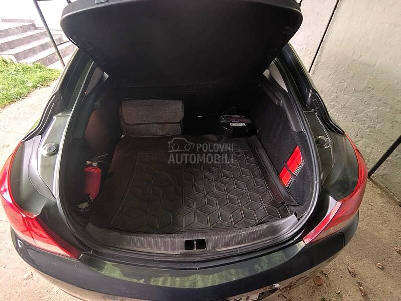Opel Insignia 2.0 cdti